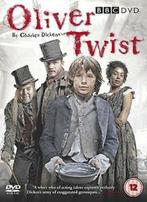 Oliver Twist DVD (2008) William Miller, Giedroyc (DIR) cert, Zo goed als nieuw, Verzenden