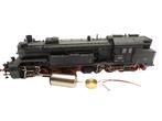 micromotor HRI001F motor ombouwset voor Rivarossi BR 96, Gt2, Overige merken, Gelijkstroom, Verzenden, Overige typen