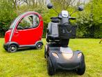 VERSCHILLENDE SCOOTMOBIELEN TE KOOP BIJ SCOOTMOBIELDEAL, Divers, Ophalen of Verzenden