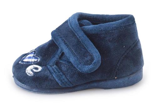 Cypres Pantoffels in maat 21 Blauw | 25% extra korting, Enfants & Bébés, Vêtements enfant | Chaussures & Chaussettes, Envoi
