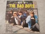 The Bad Boys - Original Italian pressing - Best of - LP -, CD & DVD