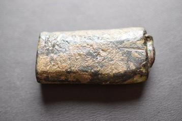 Romain tardif / protobyzantine Bronze Moule à bijoux en