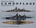 Boek :: German Naval Camouflage 1942-1945, Tweede Wereldoorlog, Verzenden
