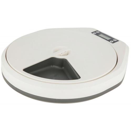 Distributeur automatique de nourriture, 33 x 36 cm - kerbl, Dieren en Toebehoren, Honden-accessoires