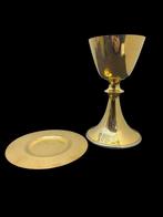 Kelk - Verguld - Liturgico