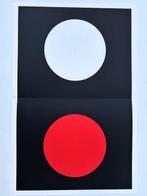 Josef Albers (1888-1976) - Interaction of Colors - VIII-1, Antiek en Kunst