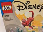 Lego Set - 10780 - Disney - Mickey and Friends Castle, Enfants & Bébés, Jouets | Duplo & Lego