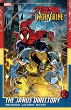 Spider-Man & Wolverine Vol. 1: The Janus Directory, Verzenden