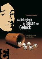 Van rekeningh in spelen van geluck / Epsilon uitgaven / 40, Boeken, Verzenden, Gelezen, C. Huygens