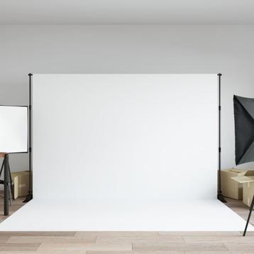 Projectiescherm standaard | OP = OP | 40% Voordeel! beschikbaar voor biedingen