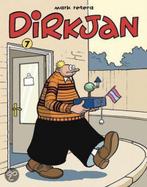 Dirkjan / Dirkjan / 7 9789058850768 M. Retera, Verzenden, Gelezen, M. Retera