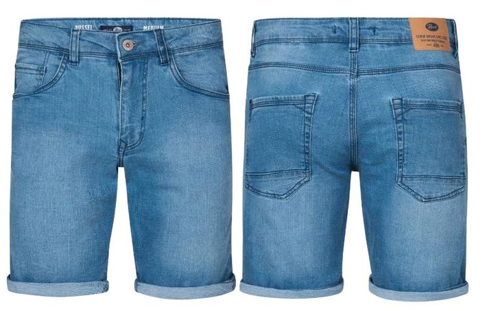 2dekans | Petrol Industries Russel Denim Shorts – Medium, Vêtements | Hommes, Pantalons, Enlèvement ou Envoi