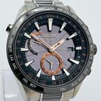 Seiko - Astron - Zonder Minimumprijs - SBXA017 7X52-0AB0 -