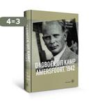 Dagboek uit Kamp Amersfoort, 1942 9789462491557, Boeken, Verzenden, Zo goed als nieuw, Dirk Willem Folmer