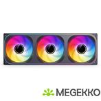 Jonsbo ZB-360 PWM ARGB Black, Verzenden, Nieuw