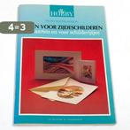 IDEEEN VOOR ZIJDESCHILDEREN 9789060847152 Walter Ammon, Verzenden, Gelezen, Walter Ammon