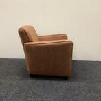 Tweedehands so True Fauteuil , bruin Alcantara (imitatie, Gebruikt