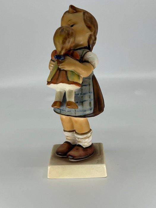 Goebel - Beeldje - Kiss me - TMK5 - Porselein, Antiek en Kunst, Curiosa en Brocante