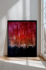 Luca Strippoli (1965) - SUNSET IN ROME -XL-