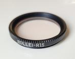 Rollei Original Zubehör Analoge camera, Audio, Tv en Foto, Nieuw