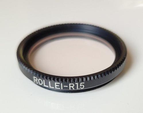 Rollei Original Zubehör Analoge camera, Audio, Tv en Foto, Fotocamera's Analoog