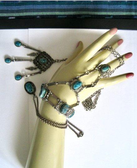 Themacollectie - Egyptische revival, Antiek en Kunst, Antiek | Speelgoed