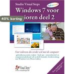 Windows 7 voor senioren 2 9789059052765, Boeken, Verzenden, Gelezen