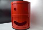 Kartell - Anna Castelli Ferrieri - Ladekast - Componibili