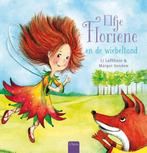 Elfje Floriene en de wiebeltand / Elfje Floriene Li Lefébure, Boeken, Prentenboeken en Plaatjesalbums, Verzenden, Gelezen, Li Lefébure