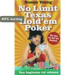 Texas holdem Poker 9789022548202 Simon Young, Boeken, Verzenden, Gelezen, Simon Young