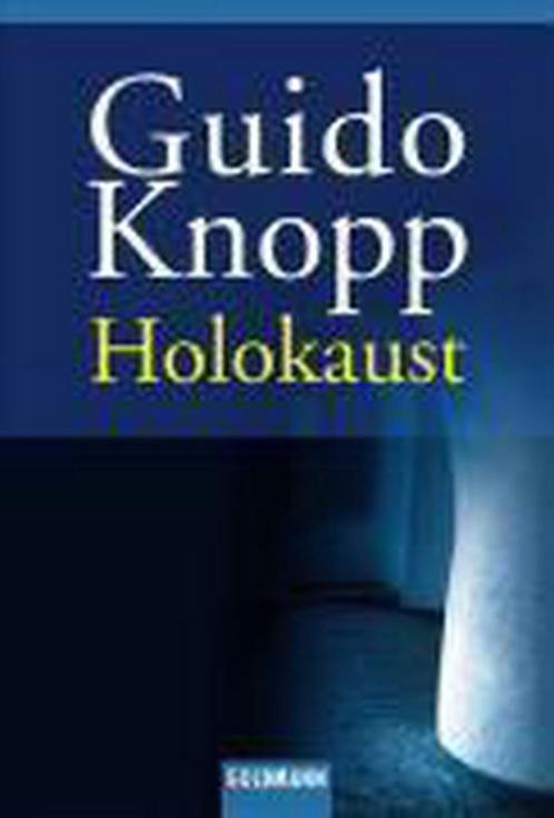 Holokaust ( Holocaust) 9783442151523, Livres, Livres Autre, Envoi
