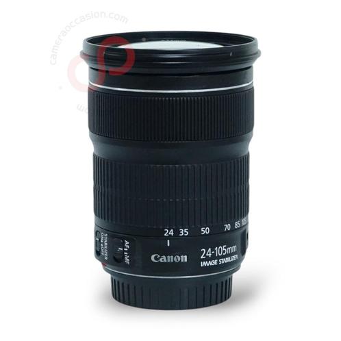 Canon 24-105mm 3.5-5.6 IS STM EF nr. 2113, Audio, Tv en Foto, Foto | Lenzen en Objectieven, Zo goed als nieuw, Ophalen of Verzenden