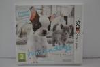 Nintendogs + Cats - Franse Buldog - SEALED (3DS HOL), Nieuw