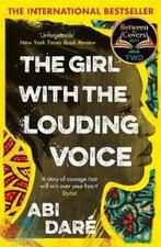 The Girl with the Louding Voice 9781529359275 Abi Daré, Verzenden, Gelezen, Abi Daré