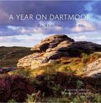 A A Year on Dartmoor 9780711229174, David Entrican, Verzenden