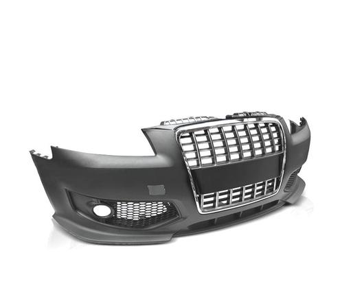 PARE CHOCS FRONTAL AUDI A3 8P 04-08 LOOK S LINE, Auto-onderdelen, Carrosserie, Verzenden