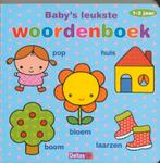 Babys leukste woordenboek 9789044727852, Boeken, Kinderboeken | Baby's en Peuters, Gelezen, Deltas, Verzenden