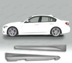 BAS DE CAISSE BMW F30 F31 11-18 LOOK M TECH, Autos : Pièces & Accessoires, Verzenden