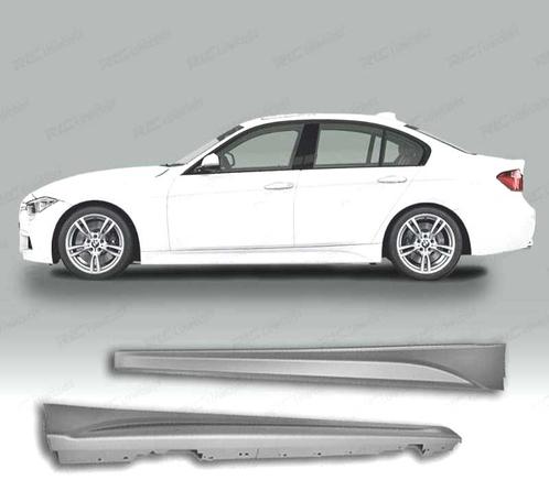 BAS DE CAISSE BMW F30 F31 11-18 LOOK M TECH, Autos : Pièces & Accessoires, Carrosserie & Tôlerie, Envoi