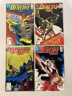 Detective Comics (1937 Series) Featuring Batman. 23 comics, Nieuw