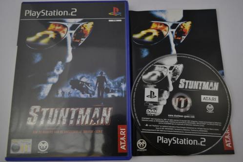 Stuntman (PS2 PAL), Games en Spelcomputers, Games | Sony PlayStation 2