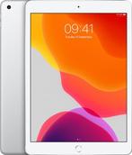 Apple iPad 7 zilver 32GB 10.2 WiFi (4G) + garantie, Ophalen of Verzenden, Nieuw