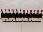 1993 x 6 Bloemendal Landgoedwyn  Merlot & 1991 x 6 Cabernet, Verzamelen, Nieuw