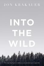 Into the wild 9780330351690 Jon Krakauer, Boeken, Verzenden, Zo goed als nieuw, Jon Krakauer
