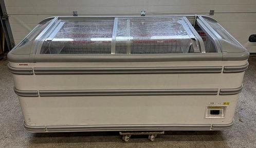 AHT Paris Diepvrieskist, Vriezer, 185cm, Elektronische apparatuur, Vriezers en Diepvrieskisten