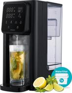 2dekans | MOA Heetwaterdispenser – Instelbare Temperatuur –, Huis en Inrichting, Ophalen of Verzenden, Nieuw