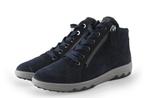 Waldlaufer Hoge sneakers in maat 36½ Blauw | 5% extra, Kleding | Dames, Waldlaufer, Zo goed als nieuw, Sneakers, Verzenden