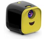 Elementkey PiX Mini Beamer – Compacte Draagbare Projector –, Verzenden, Nieuw