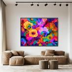 Marta Ellie (1985) - Opulent Bloom XXL, Antiek en Kunst