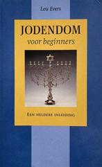 Jodendom voor beginners - Lou Evers - 9789022524398 - Paperb, Verzenden